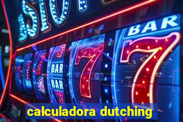 calculadora dutching